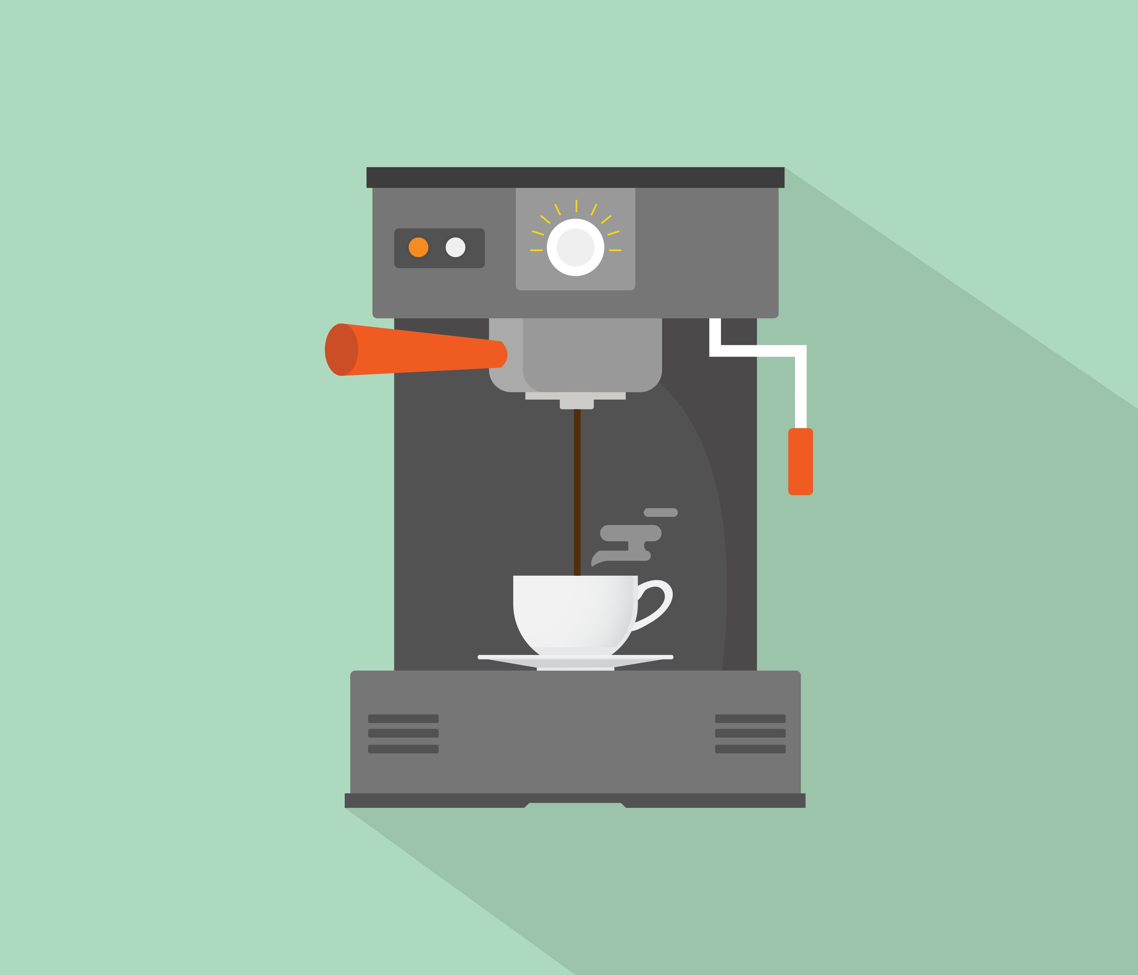 Coffee Machines