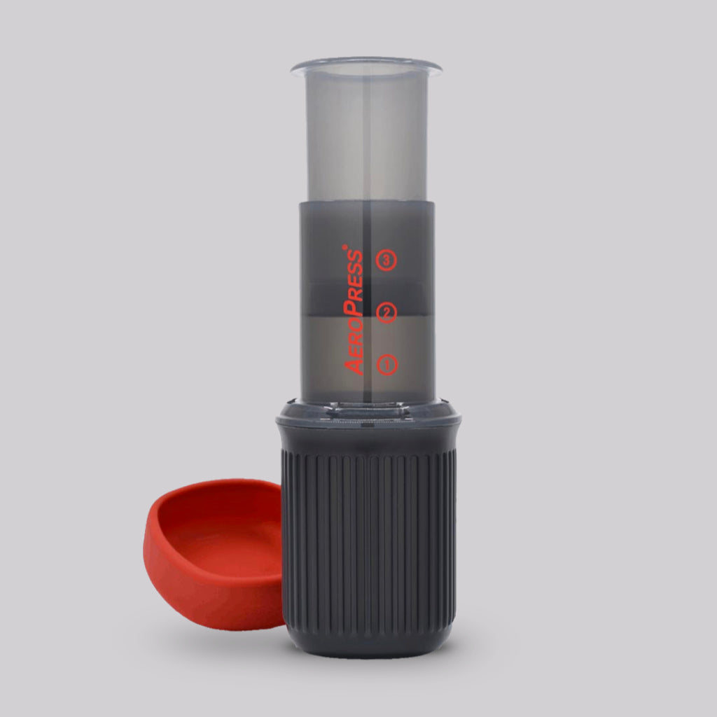 Aeropress GO