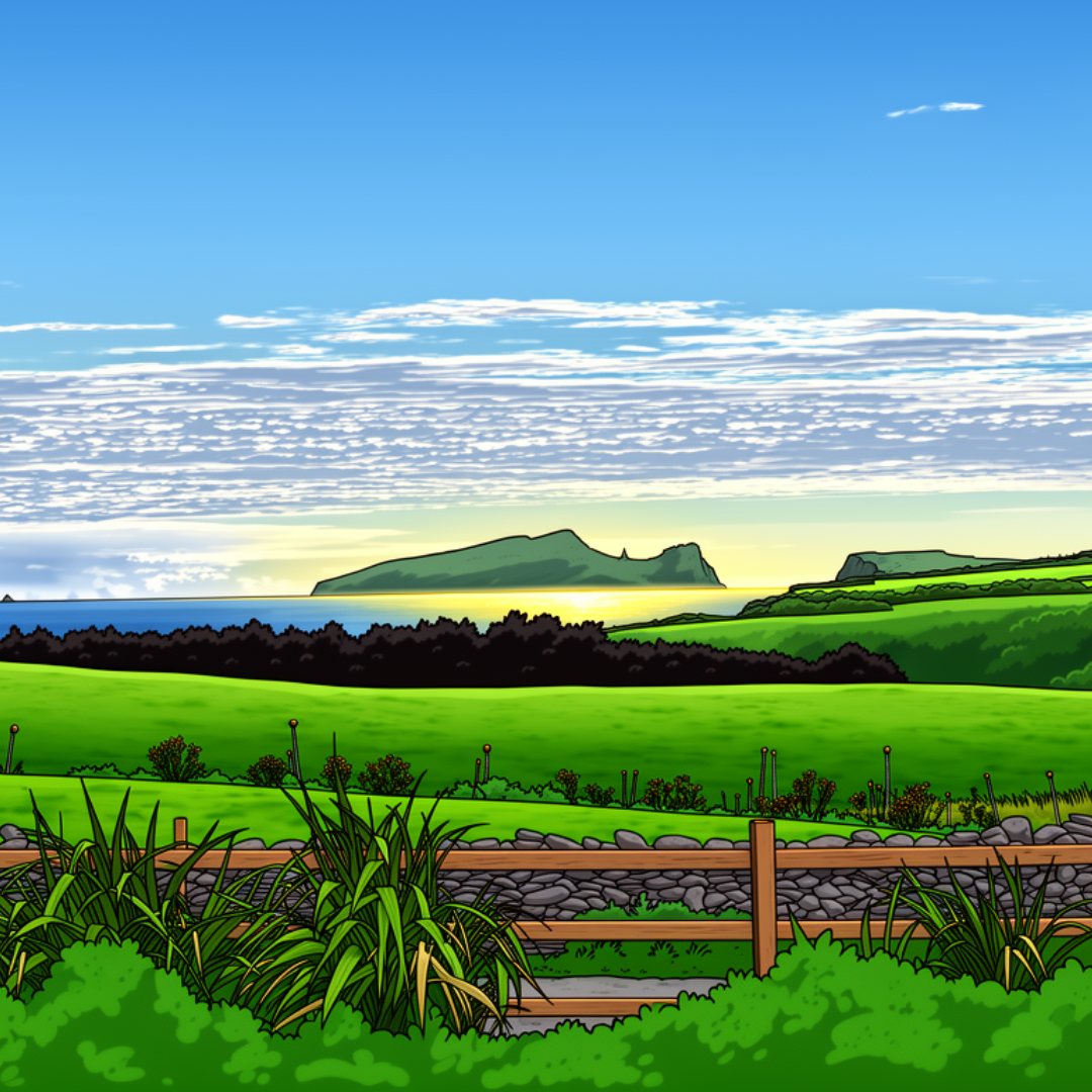 An Fear Marbh Blend 227g