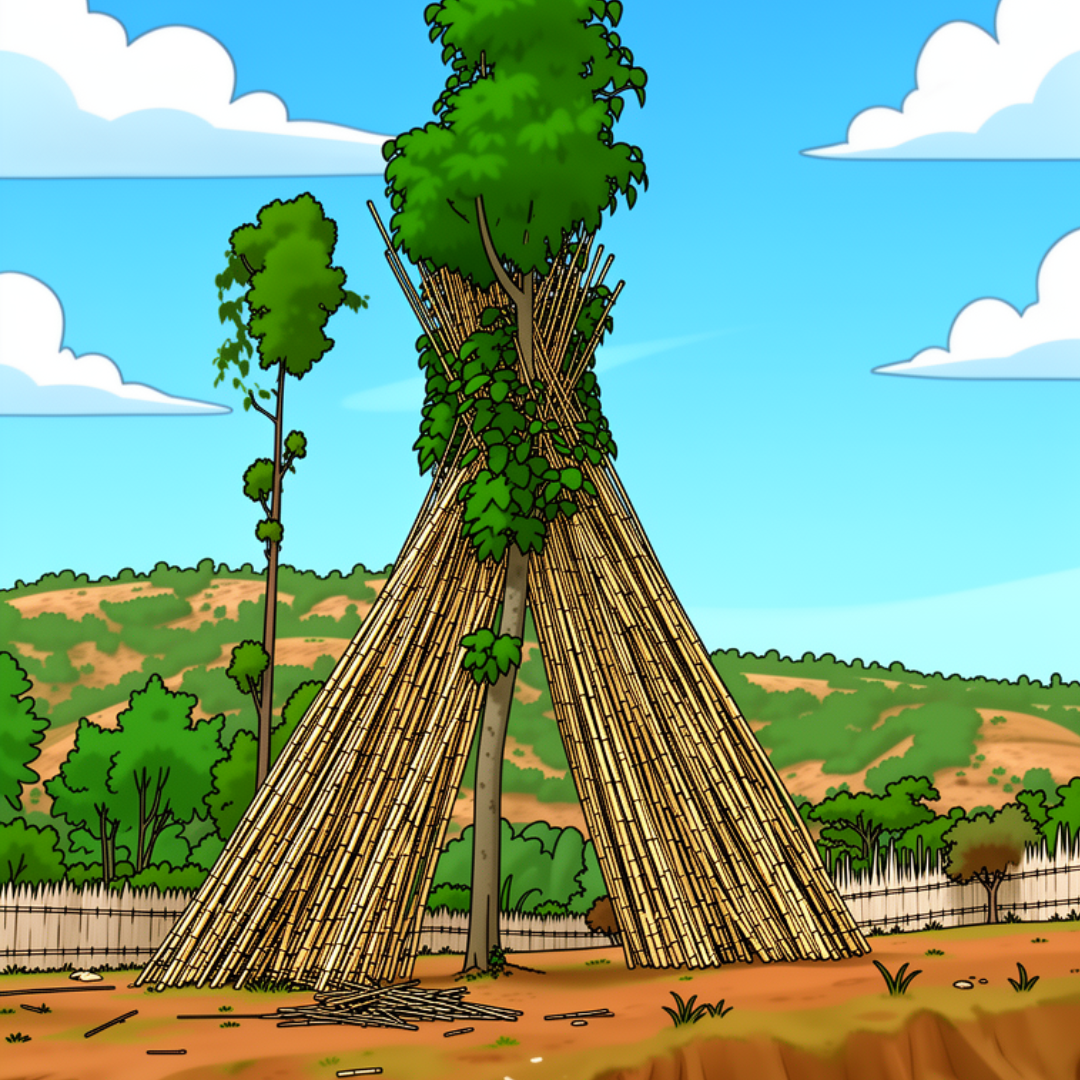 Ethiopia Mitiku Yabato