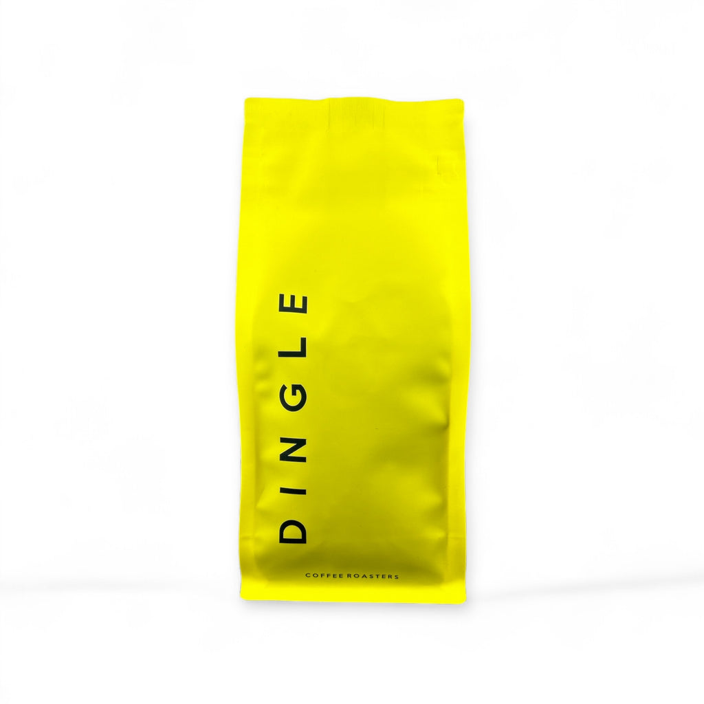 Coffee Subscription