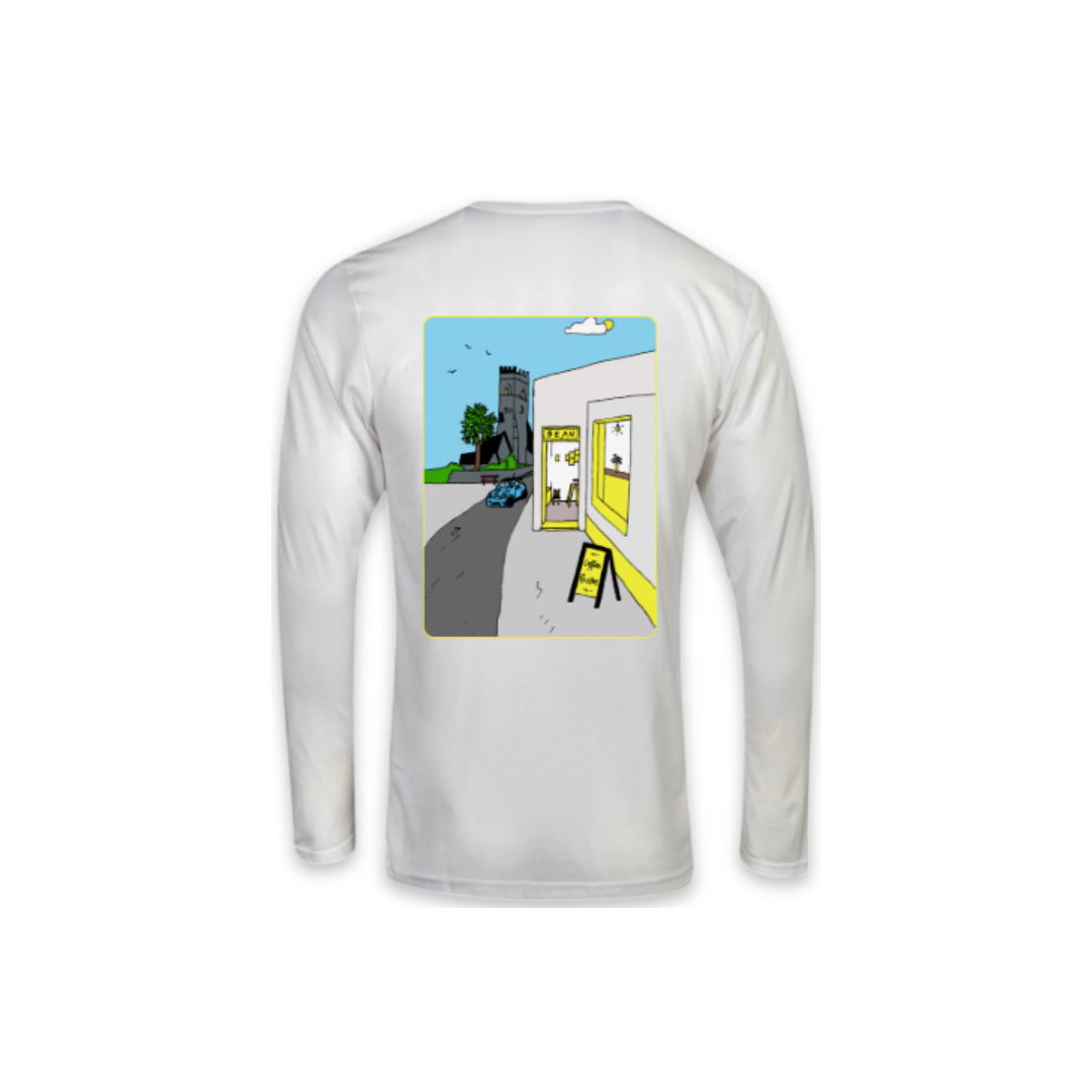 Long sleeve t-shirt