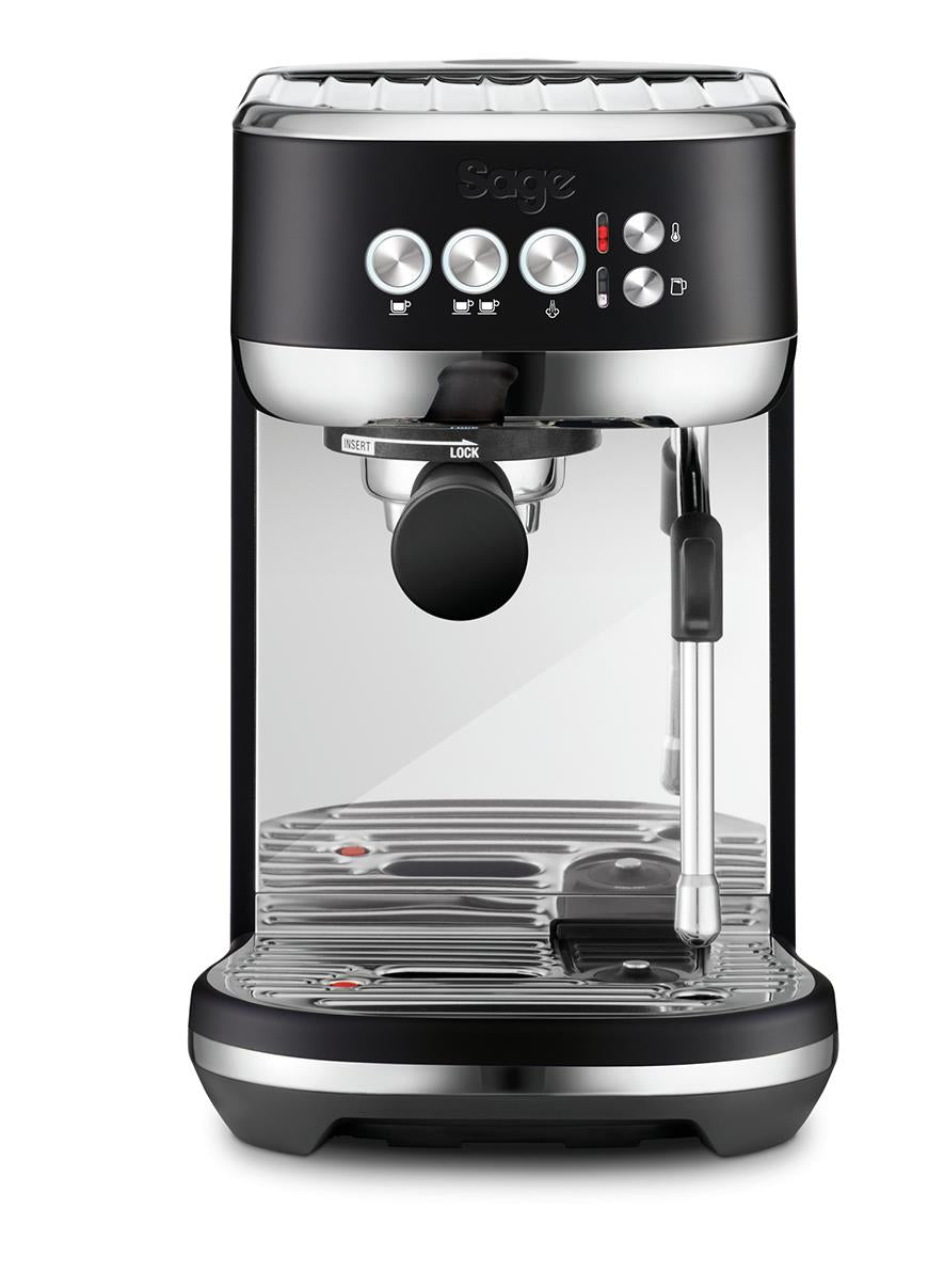 Sage Bambino Plus - Black Truffle