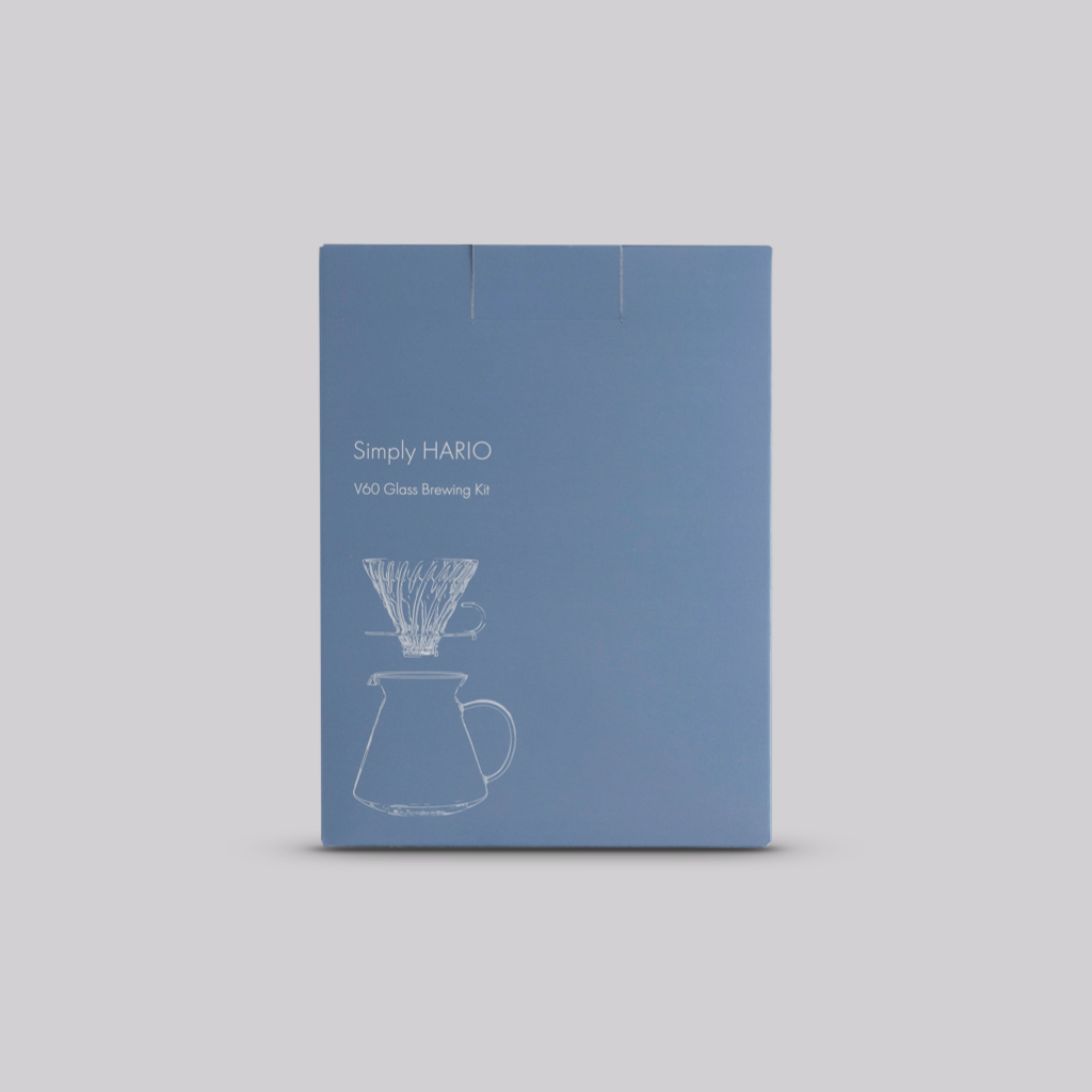 Simply Hario V60 Brewing kit