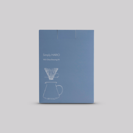 Simply Hario V60 Brewing kit