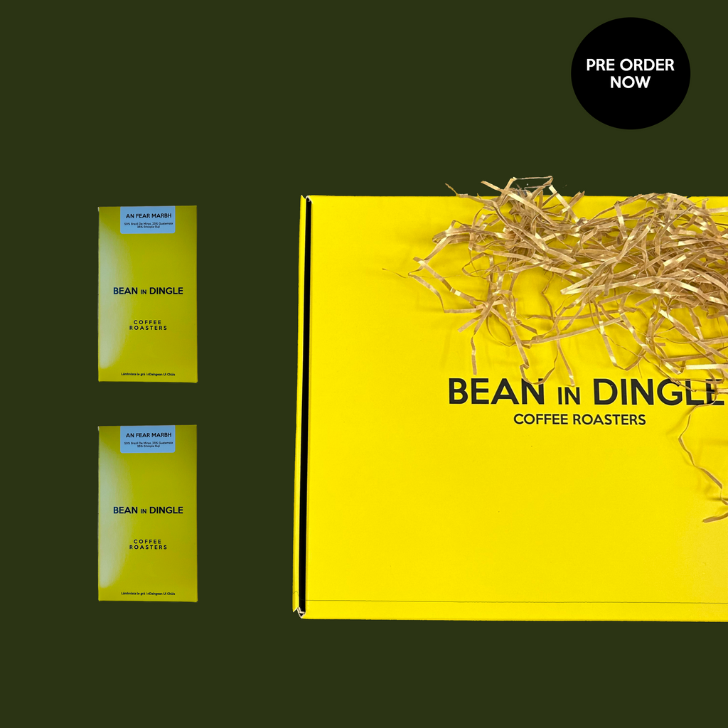 Bean in Dingle Christmas Box - BEAN IN DINGLE