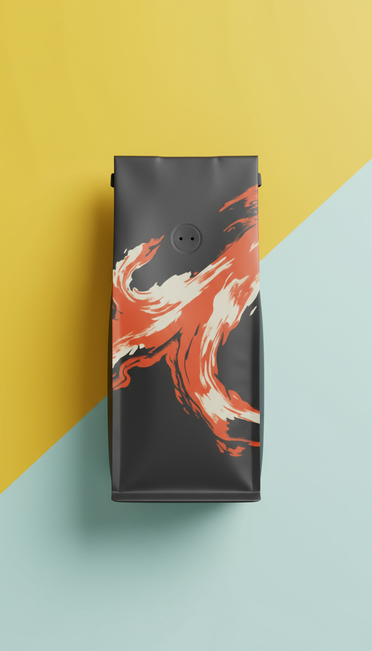 Ethiopia Guji Whole Bean Bag
