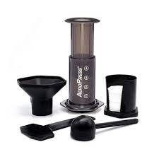 Aeropress Starter Kit - BEAN IN DINGLE